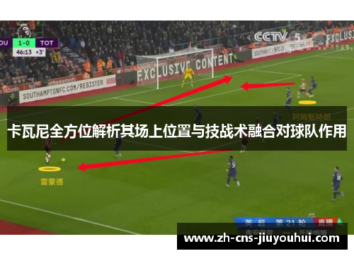 卡瓦尼全方位解析其场上位置与技战术融合对球队作用