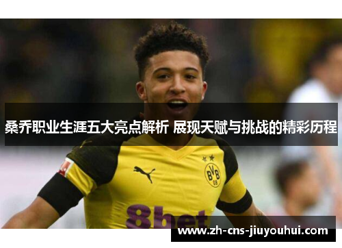 桑乔职业生涯五大亮点解析 展现天赋与挑战的精彩历程