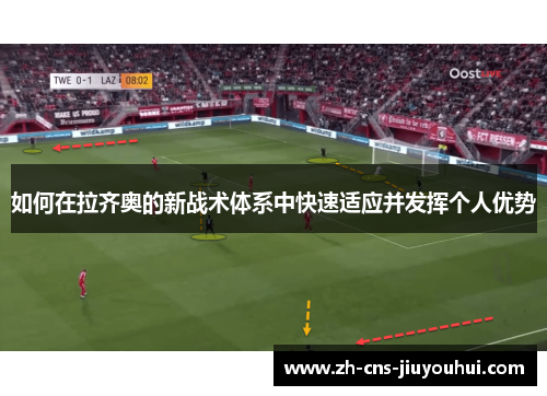 如何在拉齐奥的新战术体系中快速适应并发挥个人优势