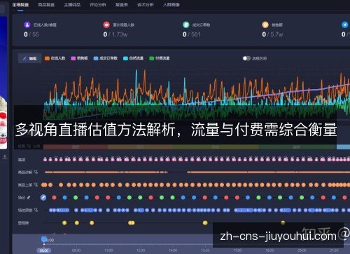 多视角直播估值方法解析,流量与付费需综合衡量 多视角直播估值方法解析,流量与付费需综合衡量